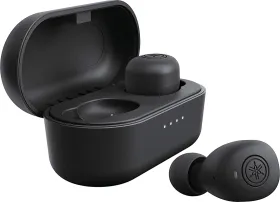 Yamaha TW-E3B True Wireless Earbuds