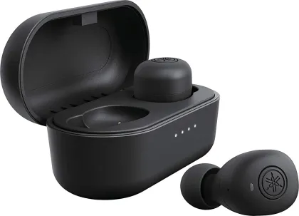 Yamaha TW-E3B True Wireless Earbuds