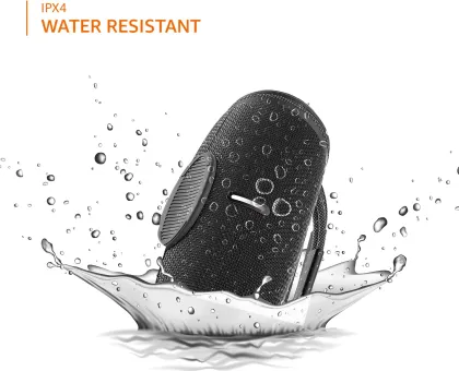 Amazon Basics ‎AB-BTS-001 16W Bluetooth Speaker