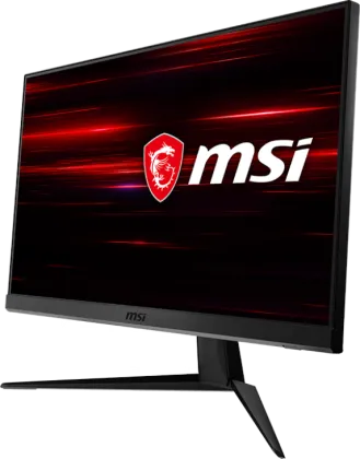 MSI Optix G241 24 inch Full HD Gaming Monitor Price in India 2025