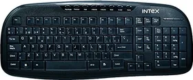 Intex M/M IT-100 USB Keyboard