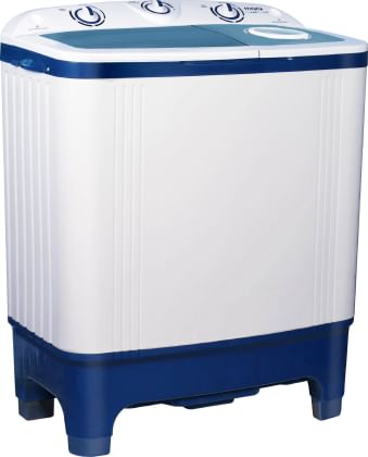 MarQ by Flipkart MQSA705NNNDN 7 kg Semi Automatic Top Load Washing Machine