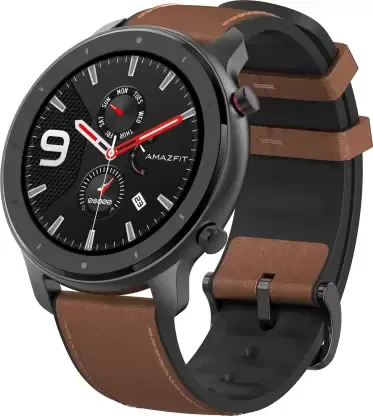 Huami Amazfit GTR 47 mm Smartwatch