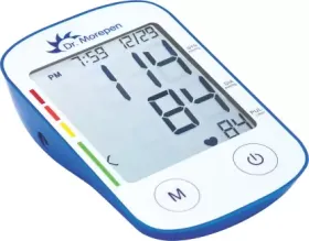 Dr. Morepen BP-11 BP Monitor