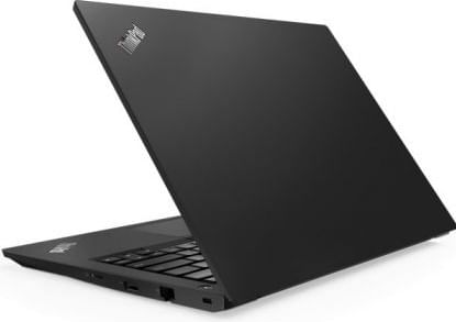 Lenovo ThinkPad E480 (20KNS03D00) Laptop (8th Gen Ci5/ 4GB/ 1TB/ FreeDOS)