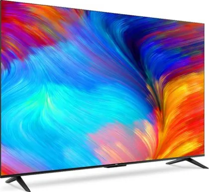 TCL P635 43 inch Ultra HD 4K Smart LED TV (43P635)