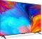 TCL P635 43 inch Ultra HD 4K Smart LED TV (43P635)