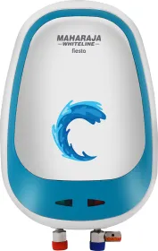 Maharaja Whiteline Fiesta 3L Water Geyser