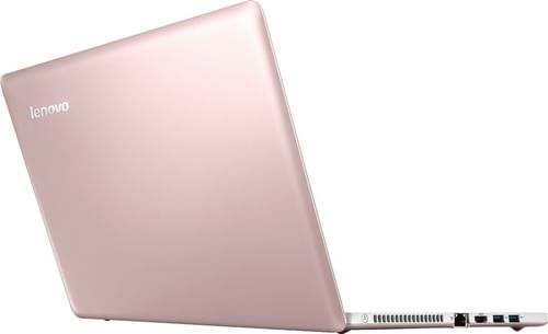 Lenovo Ideapad U310 (59-342831) Ultrabook (3rd Gen Ci5/ 4GB/ 500GB 24GB SSD/ Win7 HB)