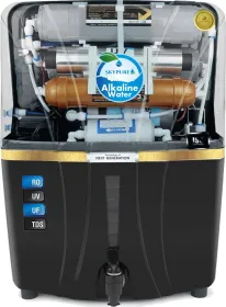 Skypure SK08 12 L Water Purifier (RO + UV + UF + TDS + Cu + Alk)