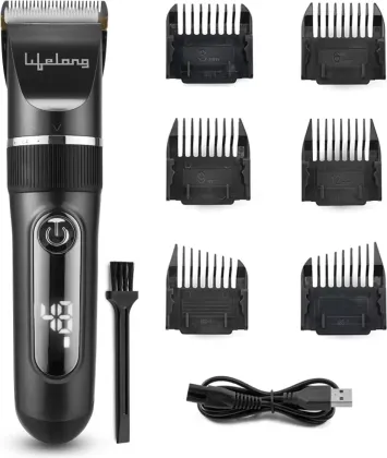 Lifelong LLPCM17 Trimmer