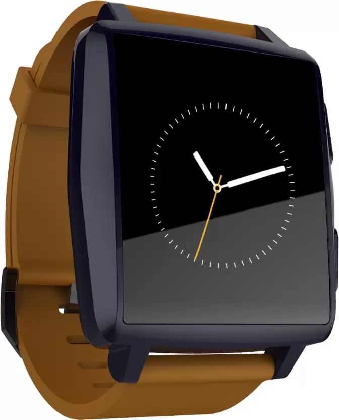 intex irist pro smartwatch price