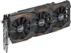 Asus ROG Strix Nvidia GeForce GTX 1080 OC Edition 8 GB GDDR5X Graphics Card