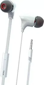 Intex Thunder 103 Plus Wired Earphones