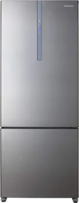 Panasonic NR-BX468XVX3 450 L 3 Star Inverter Double Door Refrigerator