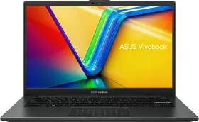 Asus Vivobook Go 14 E1404FA-EB2322WS Laptop (AMD Ryzen 3 7320U/ 8GB/ 512GB SSD/ Win11 Home)