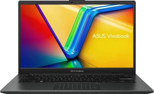 Asus Vivobook Go 14 E1404FA-EB2322WS Laptop (AMD Ryzen 3 7320U/ 8GB/ 512GB SSD/ Win11 Home)