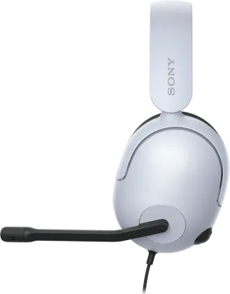 Sony Inzone H3 Wired Headphones