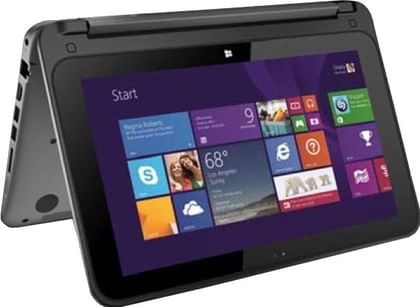 HP Pavilion 11-n108tu x360 (L1J68PA) Netbook (5th Gen Ci5/ 4GB/ 500GB/ Win8.1/ Touch)