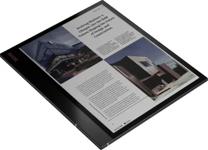 B00X Note Air 3C 3C EInk eReader