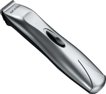 Andis 14-Piece Cordless Personal BTB Trimmer For Men