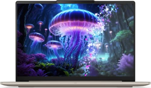 Lenovo Yoga Slim 7 83JX00EVIN Laptop (Intel Core Ultra 7 256V / 16GB/ 512GB SSD/ Win11 Home)