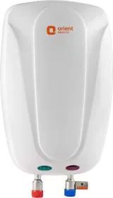 Orient Electric Aura 3 L Instant Water Geyser