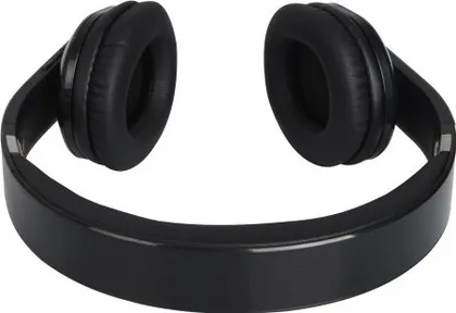 Generic H3 Wireless Bluetooth Stereo Headphone Headset with Microphone 10 Hours of Music Playback and Talk Time