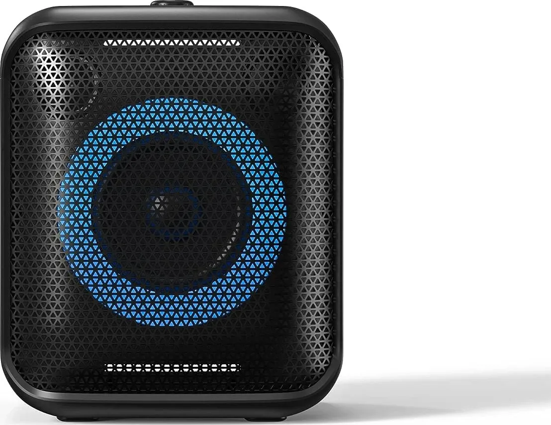 F&D PA100 40W Bluetooth Speaker Price in India 2025, Full Specs