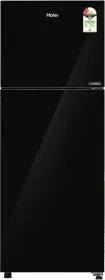 Haier HRF-3182PKGA-P 268 L 2 Star Double Door Refrigerator
