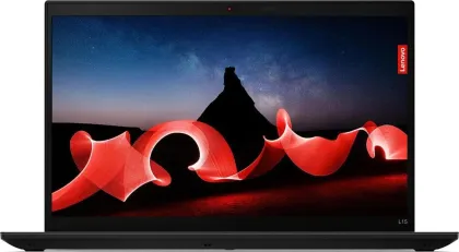 Lenovo ThinkPad L15 Gen 4 21H3001HUS Laptop (13th Gen Core i7/ 16GB/ 512GB SSD/ Win11 Pro)