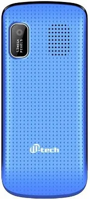 Mtech M258i Plus