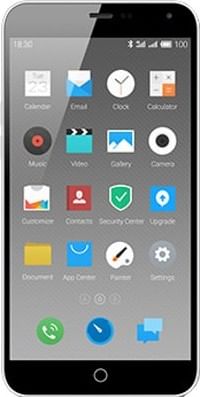 Meizu M1 Note