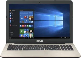 Asus R542UQ-DM164 Laptop (7th Gen Ci5/ 8GB/ 1TB/ FreeDOS/ 2GB Graph)