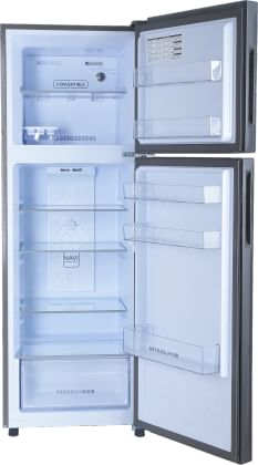 Croma CRLR240FID008951 240 L 3 Star Double Door Refrigerator