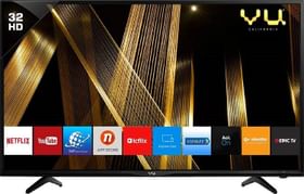 Vu Ultra Android 32GA 32 inch HD Ready Smart LED TV