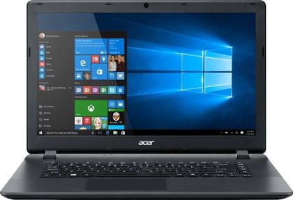 Acer Aspire ES1-521 Notebook (APU Quad Core A4/ 4GB/ 500GB/ Win10)
