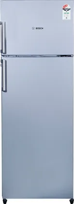 Bosch KDN30VS30I 288 L 3-Star Frost-free Double Door Refrigerator