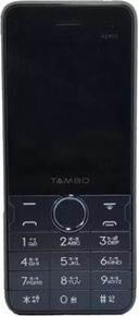 Xiaomi Redmi 9A vs Tambo A2400