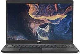 Dell Latitude 3510 Laptop (10th Gen Core i5/ 4GB/ 1TB/ Win10 Pro/ 2GB Graph)