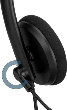 Asus EH100 Wired Headphones