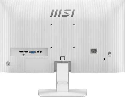 MSI PRO MP251W E2 24.5 inch Full HD Monitor