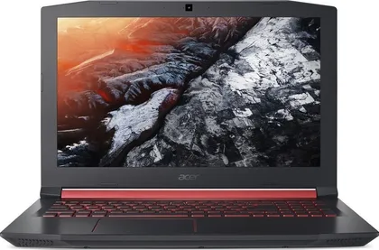 Acer Nitro 5 AN515-31 Laptop (8th Gen Ci7/ 8GB/ 1TB/ Win10 Pro/ 2GB Graph)
