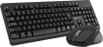 Portronics Key3 Mouse and Keyboard Combo