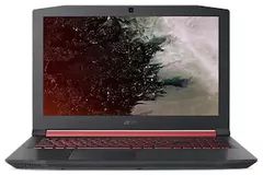 Dell Inspiron 3515 Laptop vs Acer AN515-52-59P8 Laptop