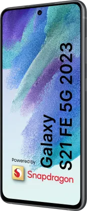 Samsung Galaxy S21 FE (Snapdragon + 8GB RAM + 128GB)