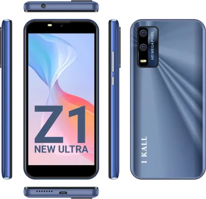 iKall Z1 New Ultra