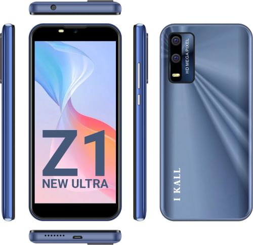 iKall Z1 New Ultra