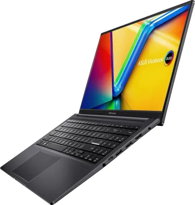 Asus Vivobook 15 OLED M1505YA-ES74 Laptop (AMD Ryzen 7 7730U/ 16GB/ 1TB SSD/ Win11)