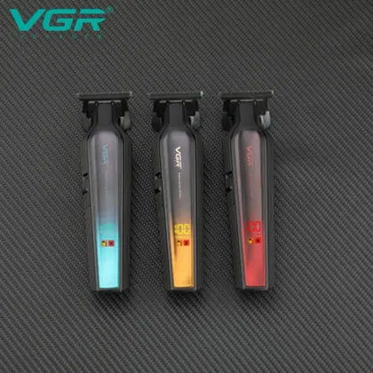 VGR V-930 Hair Trimmer